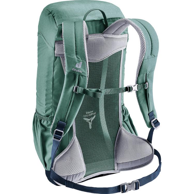 Deuter Deuter Zugspitze 24 Wanderrucksack - Tannengr&uuml;n212 - 0 | SportScheck