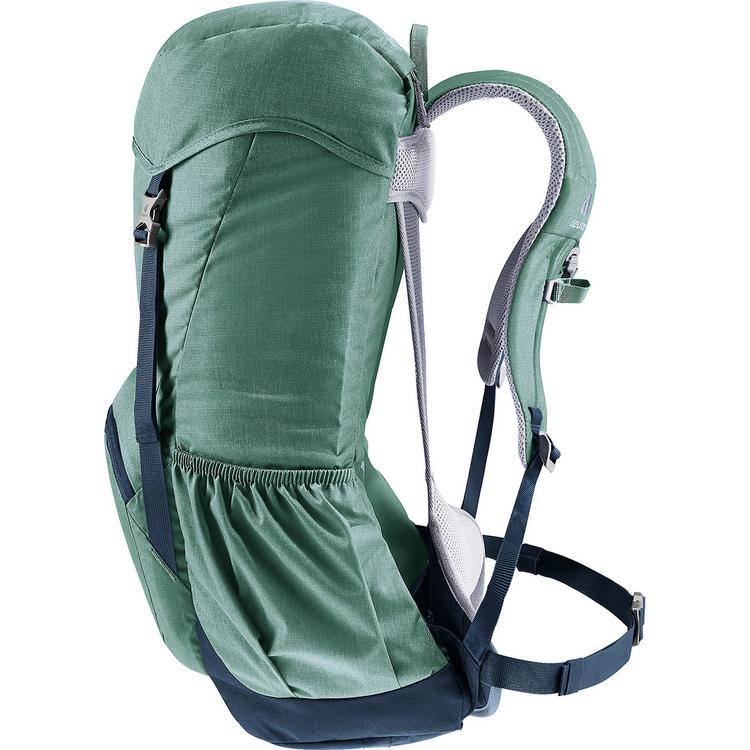 Deuter Deuter Zugspitze 24 Wanderrucksack - Tannengr&uuml;n212 - 1 | SportScheck
