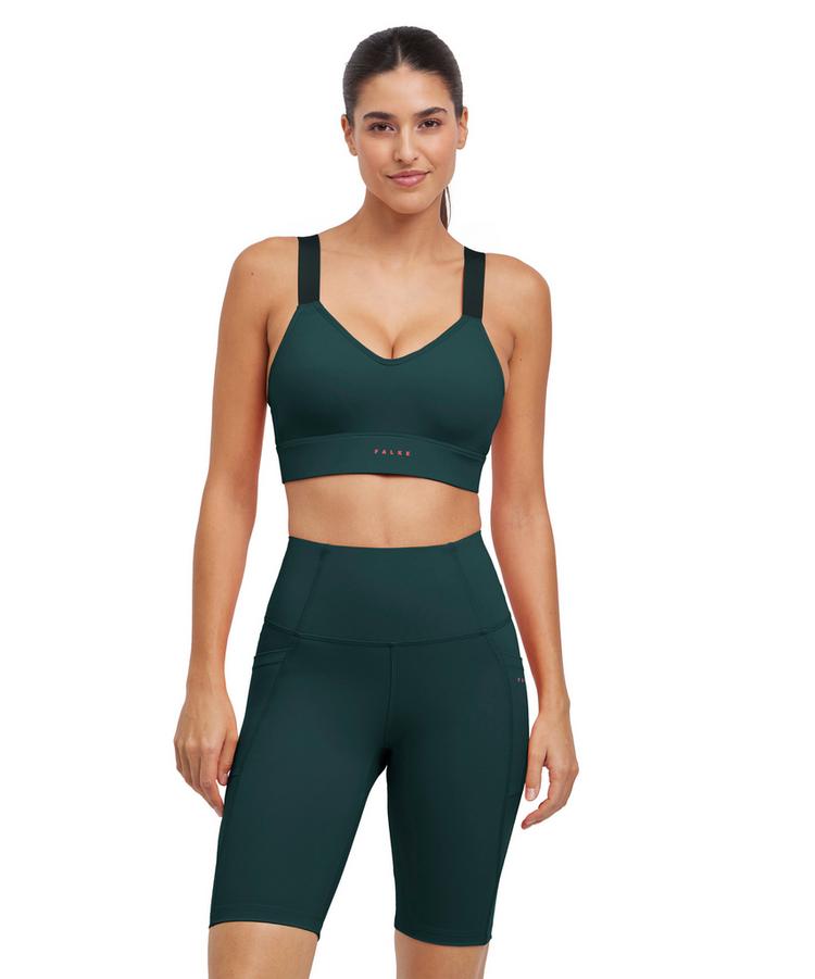 Falke Falke Trekking Perform Better Max BH Damen - holly (7385) - 0 | SportScheck