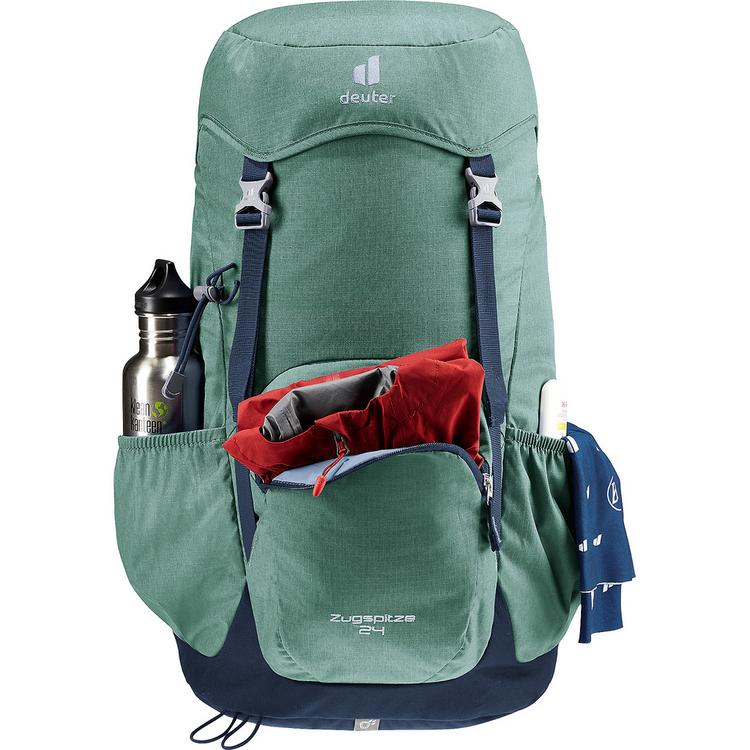 Deuter Deuter Zugspitze 24 Wanderrucksack - Tannengr&uuml;n212 - 3 | SportScheck