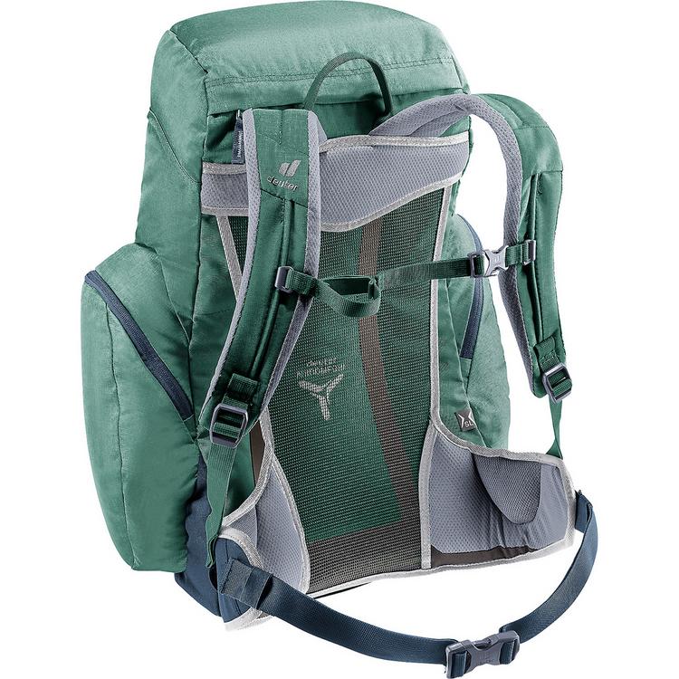 Deuter Deuter Gr_den 30 SL Wanderrucksack Damen - Tannengr&uuml;n212 - 0 | SportScheck
