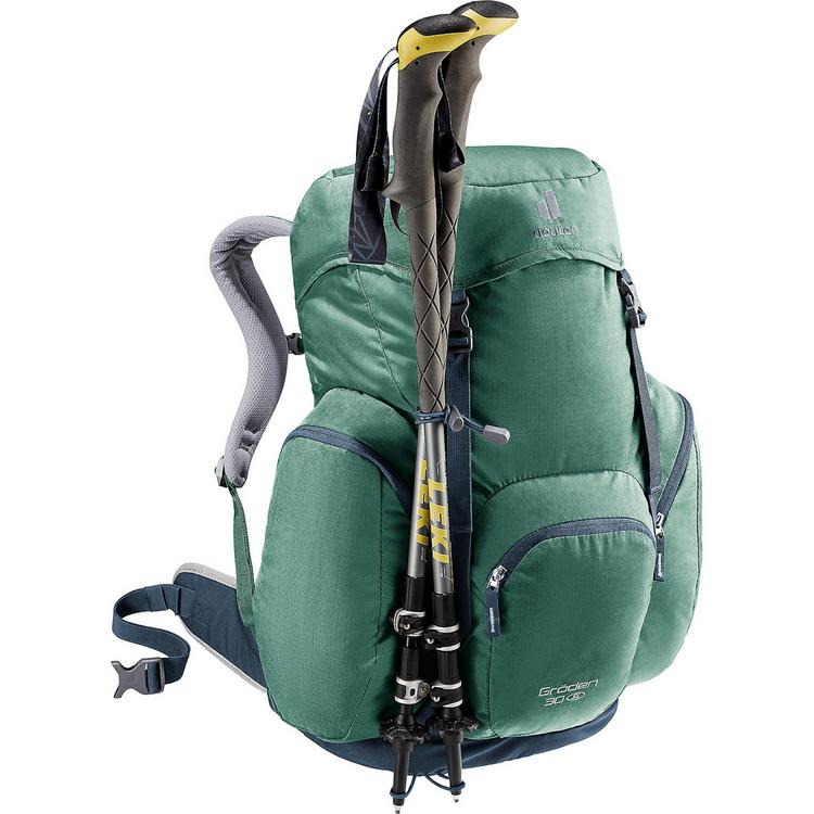 Deuter Deuter Gr_den 30 SL Wanderrucksack Damen - Tannengr&uuml;n212 - 1 | SportScheck
