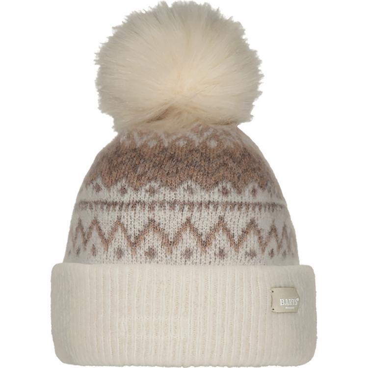 Barts Barts Woodstar Hut Damen - Crema632 - 0 | SportScheck