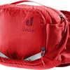 Deuter Pulse 5 Bauchtasche - Rot4563