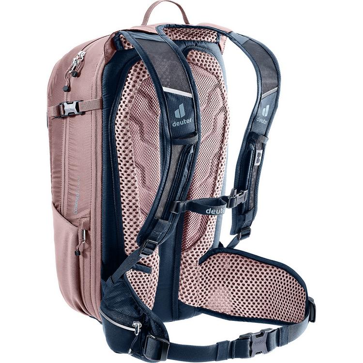 Deuter Deuter Compact 14+3 Fahrradrucksack - Hellblau3533 - 0 | SportScheck