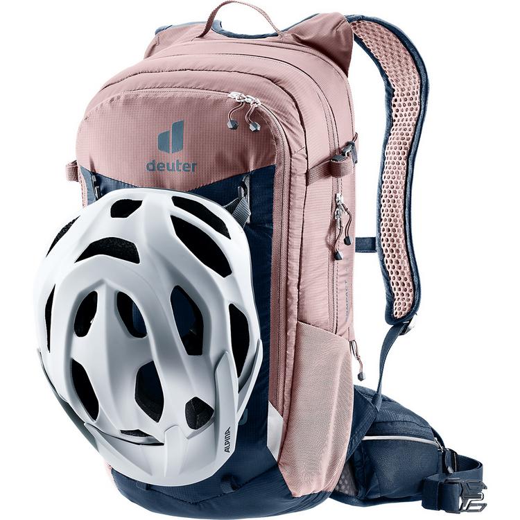 Deuter Deuter Compact 14+3 Fahrradrucksack - Hellblau3533 - 1 | SportScheck