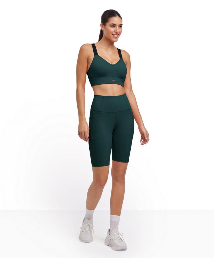 Falke Falke Trekking Perform Better Max BH Damen - holly (7385) - 1 | SportScheck