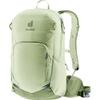 Deuter Bike I 16 Fahrradrucksack - Gr&uuml;n208
