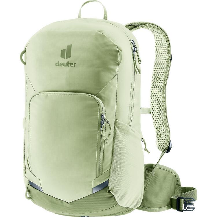 Deuter Deuter Bike I 16 Fahrradrucksack - Gr&uuml;n208 - 0 | SportScheck