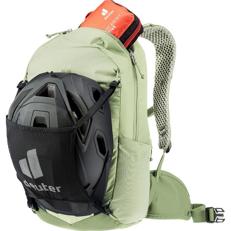 Deuter Deuter Bike I 16 Fahrradrucksack - Gr&uuml;n208 - 2 | SportScheck