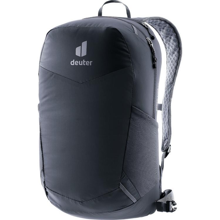 Deuter Deuter Speed Lite 17 Wanderrucksack - Schwarz - 0 | SportScheck
