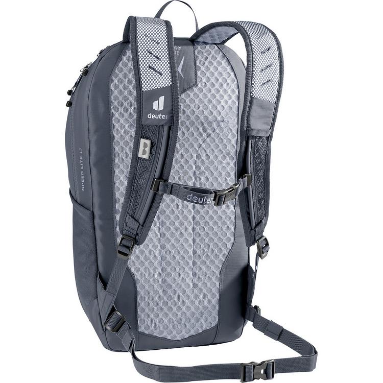 Deuter Deuter Speed Lite 17 Wanderrucksack - Schwarz - 0 | SportScheck