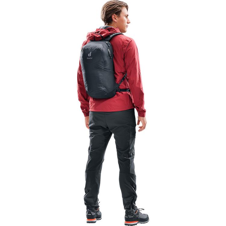 Deuter Deuter Speed Lite 17 Wanderrucksack - Schwarz - 3 | SportScheck
