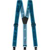 Maier Sports Suspender Schl&uuml;sselanh&auml;nger Herren - Blau3033