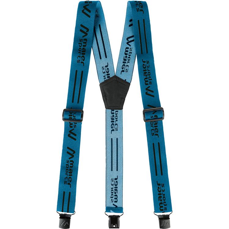 Maier Sports Maier Sports Suspender Schl&uuml;sselanh&auml;nger Herren - Blau3033 - 0 | SportScheck