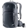 Deuter Bike I 20 Fahrradrucksack - Schwarz