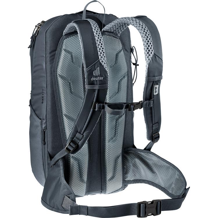 Deuter Deuter Bike I 20 Fahrradrucksack - Schwarz - 0 | SportScheck