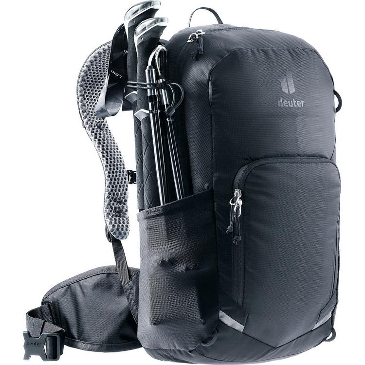 Deuter Deuter Bike I 20 Fahrradrucksack - Schwarz - 1 | SportScheck