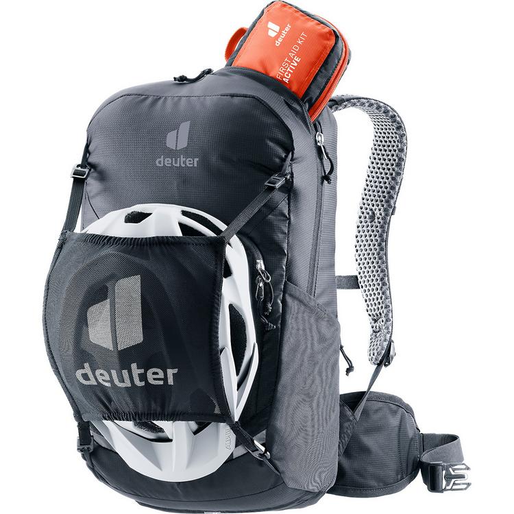 Deuter Deuter Bike I 20 Fahrradrucksack - Schwarz - 2 | SportScheck