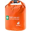 Deuter First Aid Kit Waterproof Schl&uuml;sselanh&auml;nger - Orange505