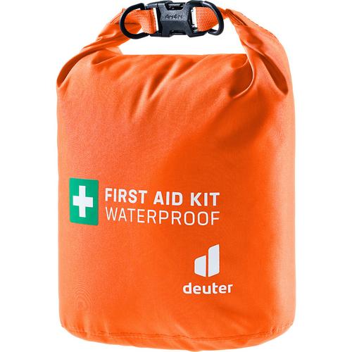 Deuter First Aid Kit Waterproof Schl&uuml;sselanh&auml;nger