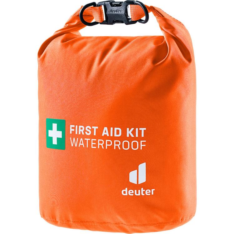 Deuter Deuter First Aid Kit Waterproof Schl&uuml;sselanh&auml;nger - Orange505 - 0 | SportScheck