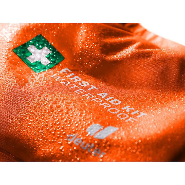 Deuter Deuter First Aid Kit Waterproof Schl&uuml;sselanh&auml;nger - Orange505 - 1 | SportScheck