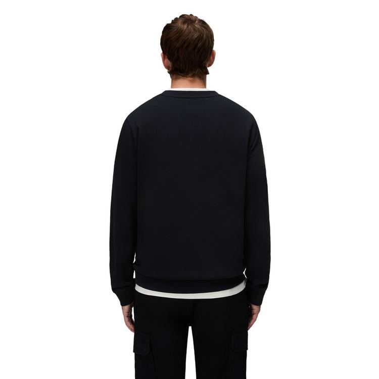 Napapijri Napapijri Sweatshirt Sweatshirt Herren - Schwarz - 3 | SportScheck