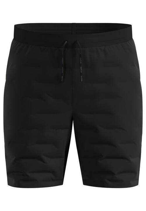 Odlo ZEROWEIGHT INSULATOR Laufshorts Herren