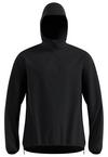 Odlo Wasserdichte X-Alp Performance Laufjacke Laufjacke Herren - black - black(15001)