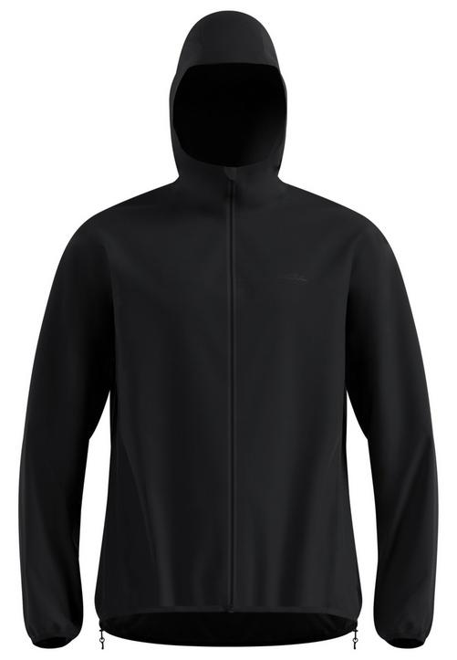 Odlo Wasserdichte X-Alp Performance Laufjacke Laufjacke Herren