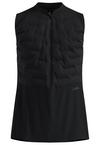 Odlo Zeroweight Insulator Laufweste Laufweste Herren - black - black(15001)