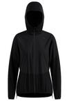 Odlo Laufjacke Damen - black(15000)