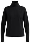 Odlo Laufshirt Damen - black(15000)
