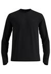 Odlo Funktionsshirt Herren - black(15000)