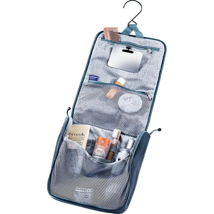 Deuter Deuter Wash Center II Fahrradtasche - Marine324 - 0 | SportScheck