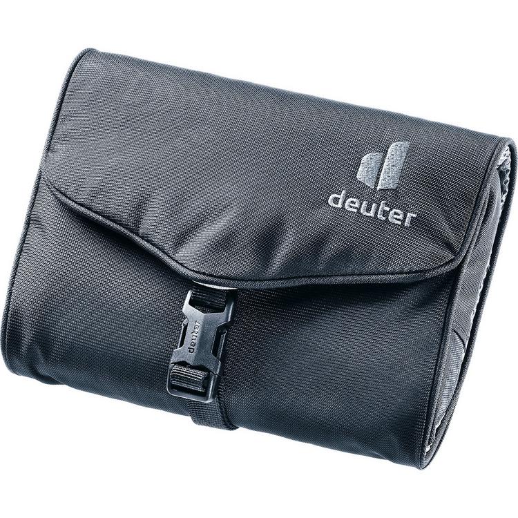 Deuter Deuter Wash Bag I Fahrradtasche - Schwarz - 0 | SportScheck