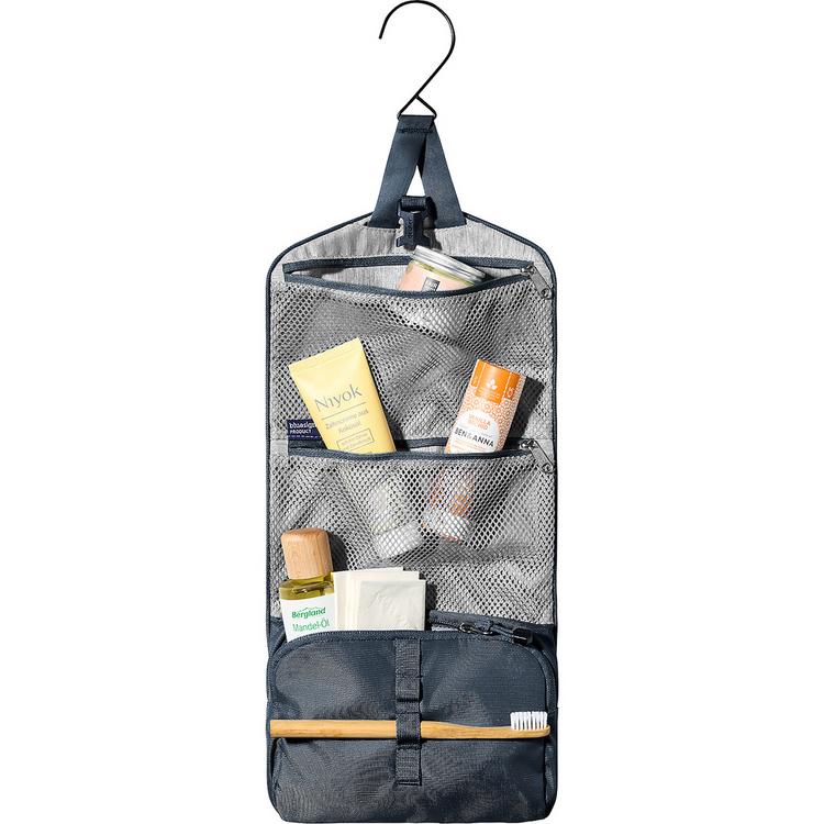 Deuter Deuter Wash Bag I Fahrradtasche - Schwarz - 0 | SportScheck
