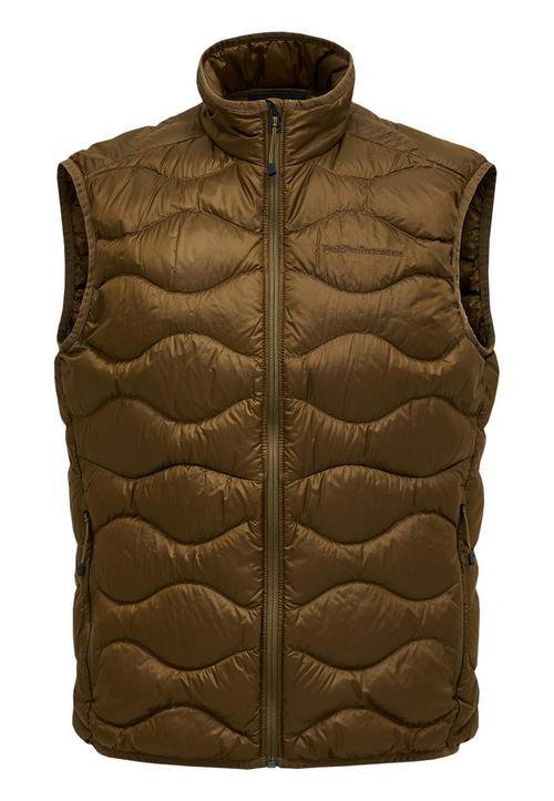 Peak Performance M Helium Down Vest Daunenweste Herren