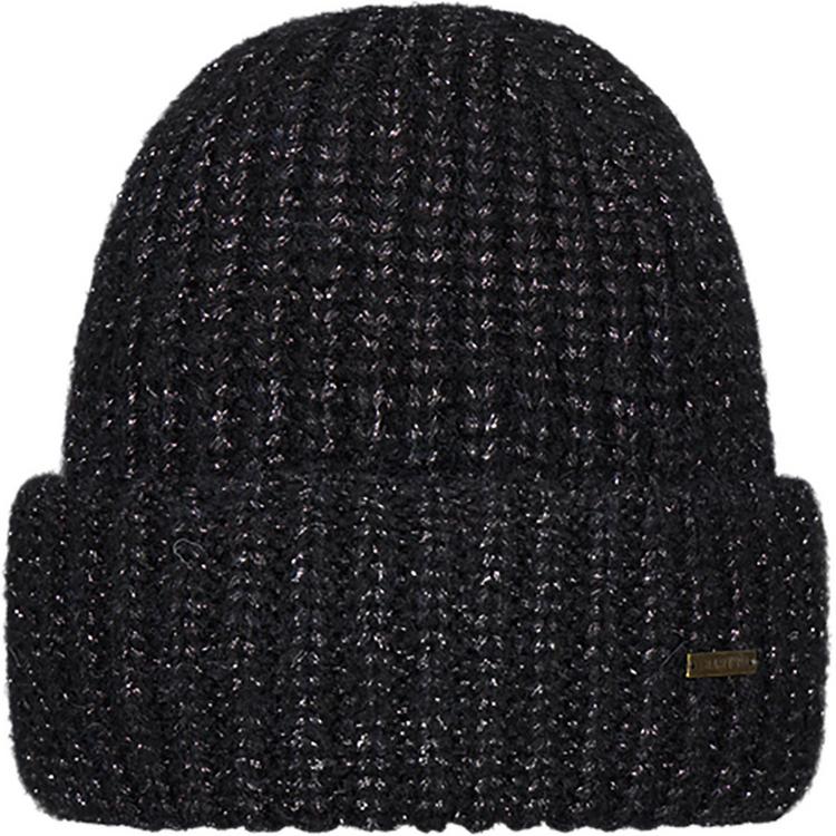 Barts Barts Arugama Beanie Hut Damen - Schwarz01101 - 0 | SportScheck