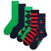 Happy Socks Socken Socken - Cherry