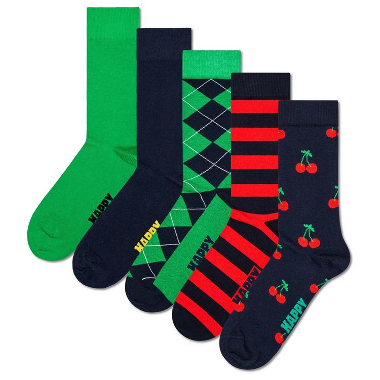 Happy Socks Happy Socks Socken Socken - Cherry - 0 | SportScheck
