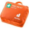 Deuter First Aid Kit Active Schl&uuml;sselanh&auml;nger - Orange505