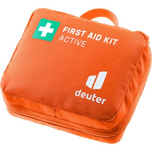 Deuter First Aid Kit Active Schl&uuml;sselanh&auml;nger