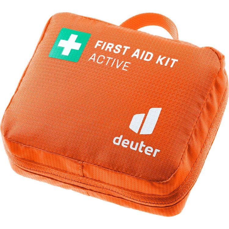 Deuter Deuter First Aid Kit Active Schl&uuml;sselanh&auml;nger - Orange505 - 0 | SportScheck