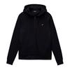 Napapijri Sweatjacke Sweatjacke Herren - Schwarz
