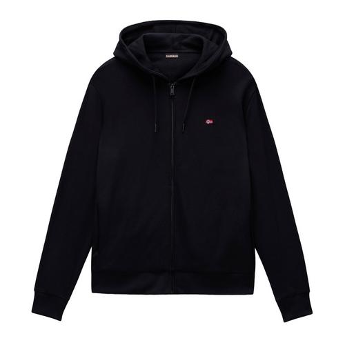 Napapijri Sweatjacke Sweatjacke Herren