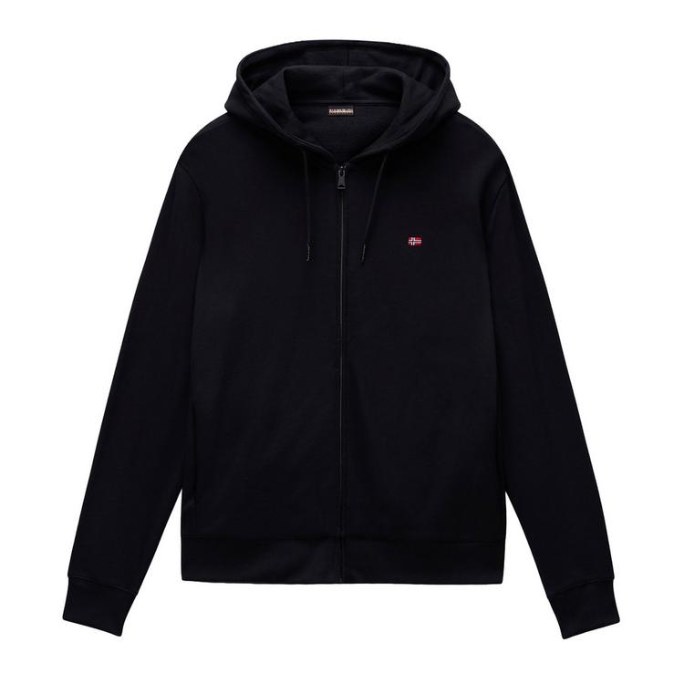 Napapijri Napapijri Sweatjacke Sweatjacke Herren - Schwarz - 0 | SportScheck