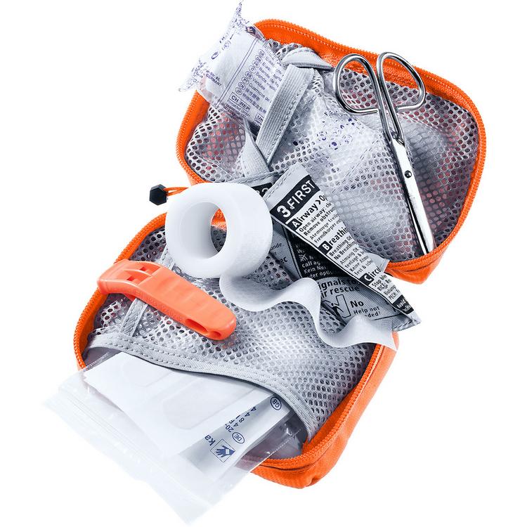 Deuter Deuter First Aid Kit Active Schl&uuml;sselanh&auml;nger - Orange505 - 0 | SportScheck