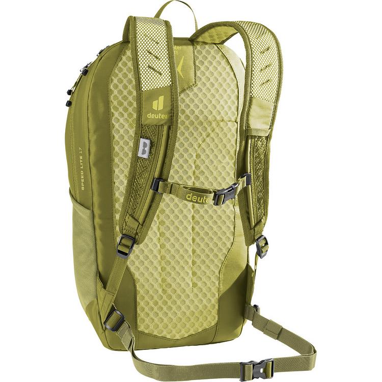 Deuter Deuter Speed Lite 17 Wanderrucksack - Apfelgr&uuml;n - 0 | SportScheck